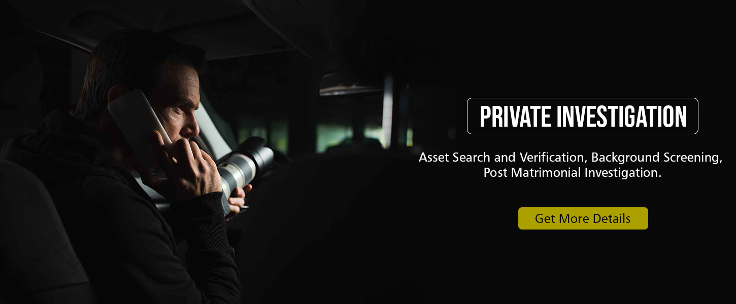 best detective agency Pilibhit